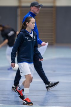 Bild 1 - wBJ Power Girls Cup Suederelbe